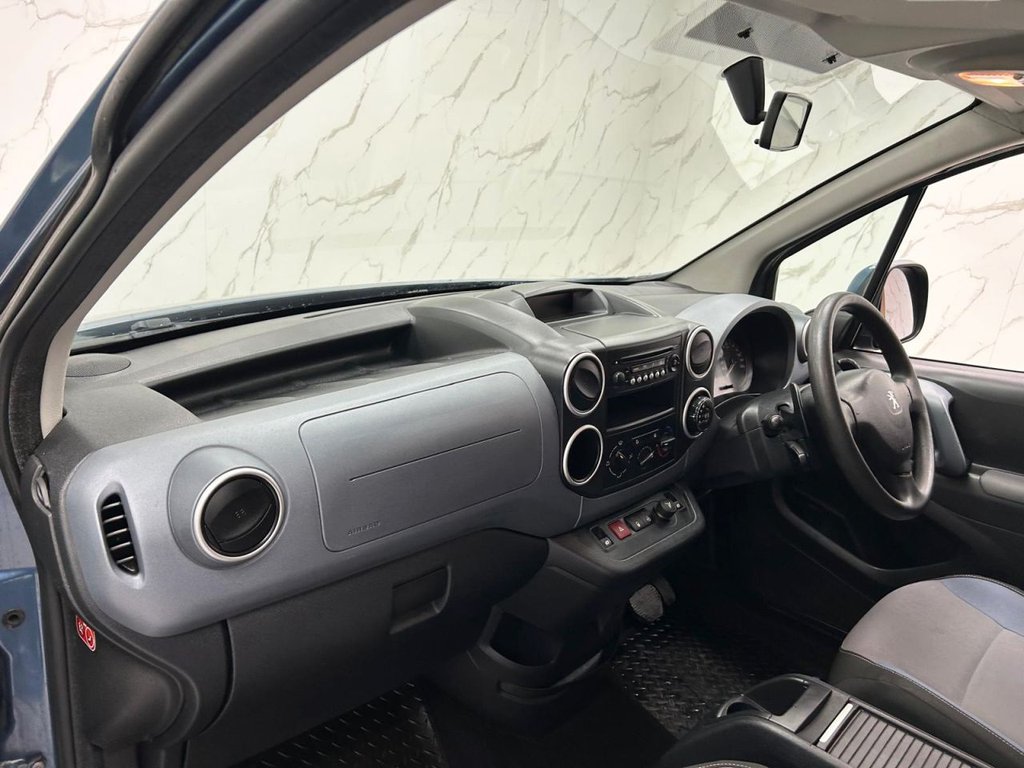 Used Peugeot Partner Tepee 2013 for sale - 77369211: Photo 16