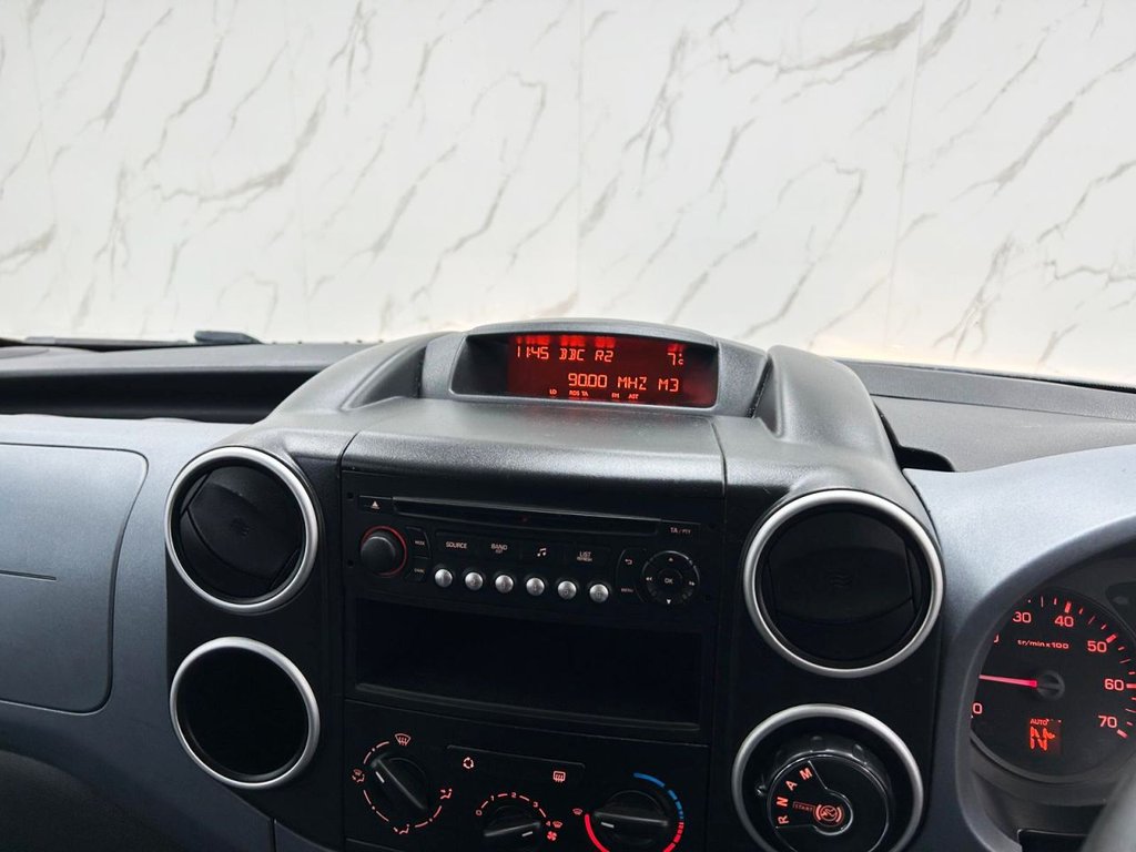 Used Peugeot Partner Tepee 2013 for sale - 77369211: Photo 17