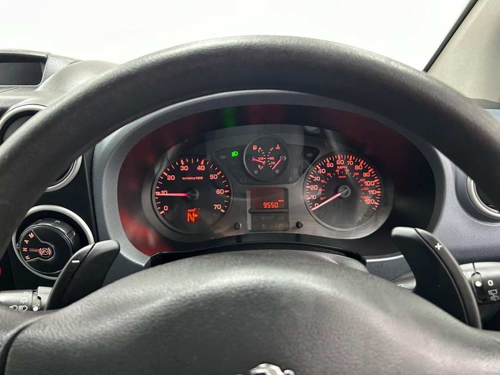 Used Peugeot Partner Tepee 2013 for sale - 77369211: Photo 20