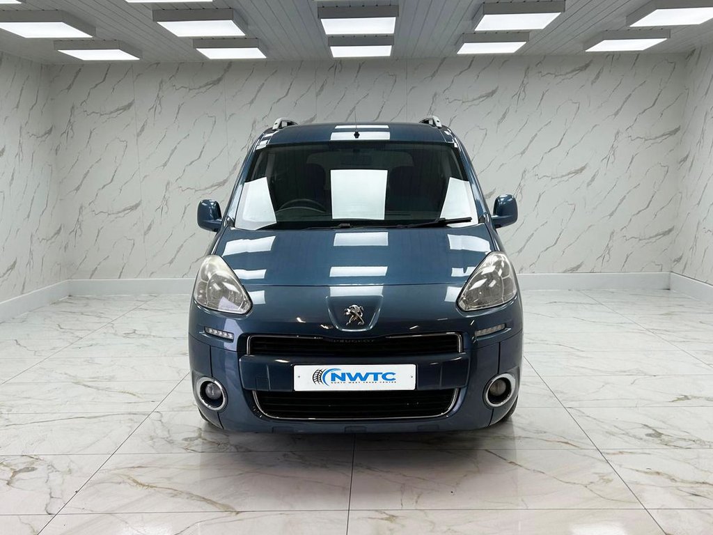 Used Peugeot Partner Tepee 2013 for sale - 77369211: Photo 5