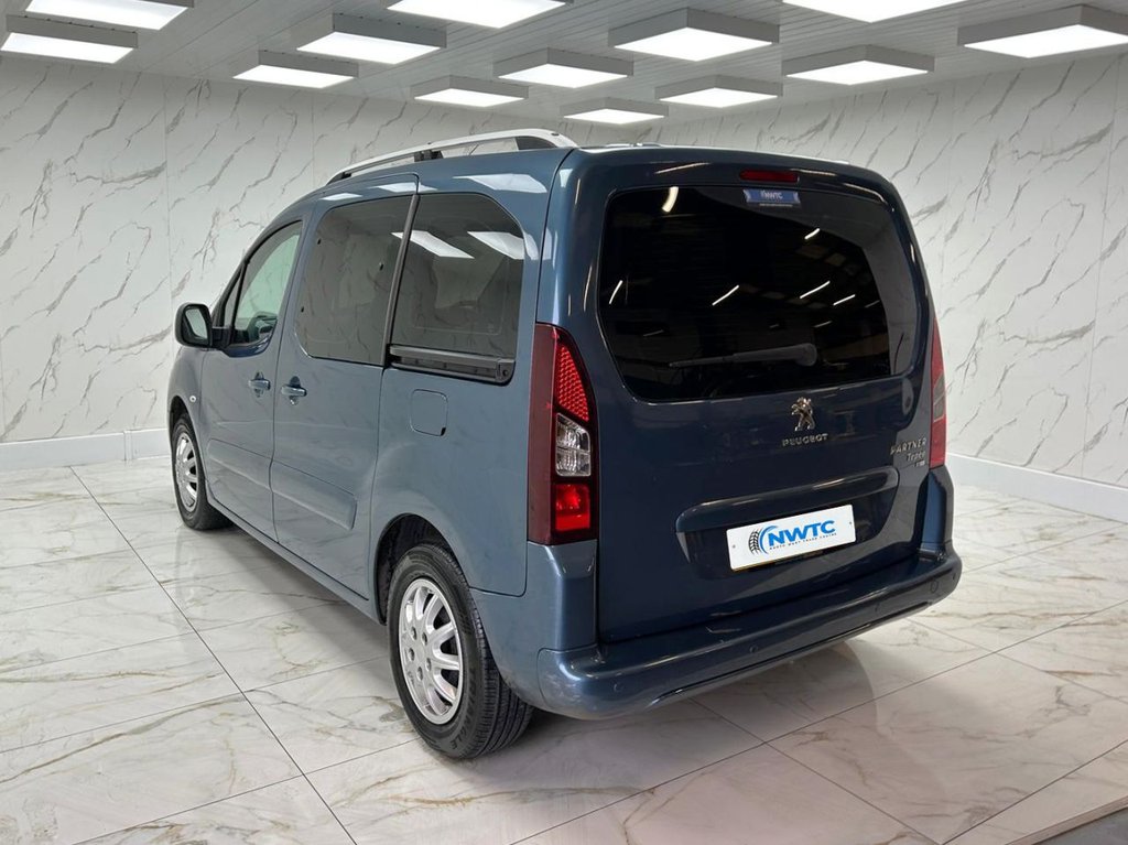 Used Peugeot Partner Tepee 2013 for sale - 77369211: Photo 7