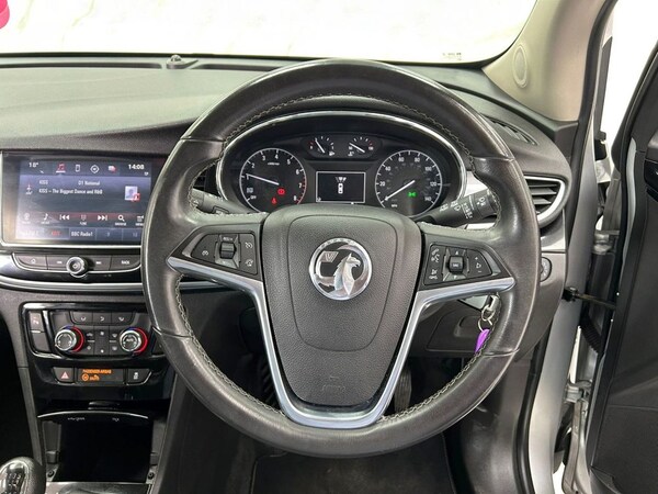 Used Vauxhall Mokka X 2017 for sale - 75220969: Photo 15