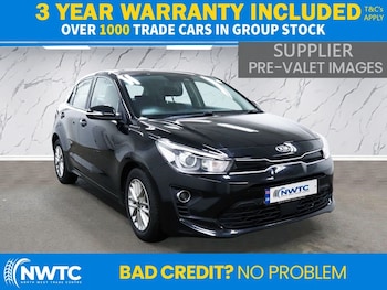 Used Kia Rio 2021 for sale - 79210147: Photo