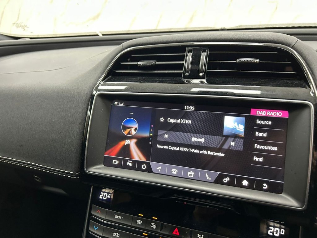 Used Jaguar XE 2018 for sale - 76883091: Photo 14