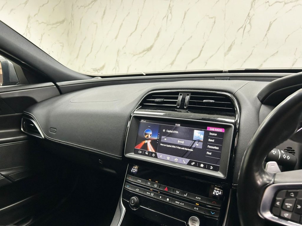 Used Jaguar XE 2018 for sale - 76883091: Photo 15