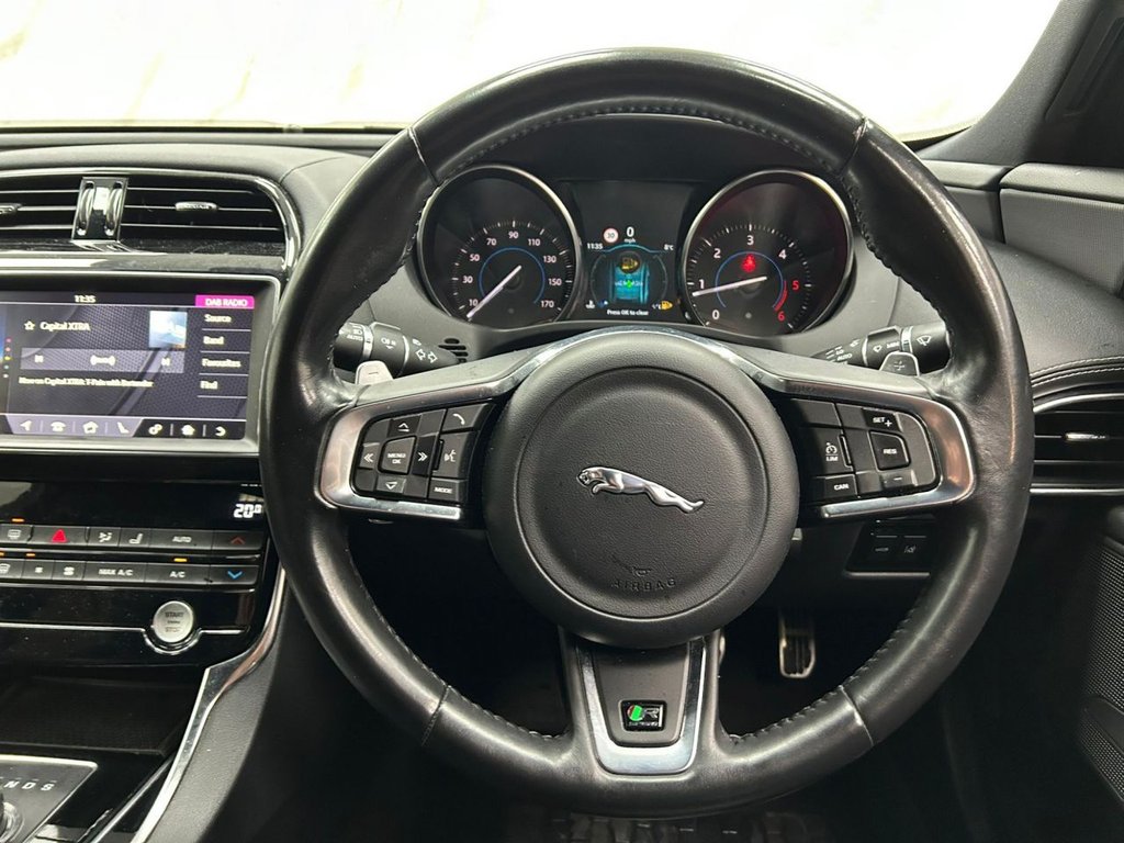 Used Jaguar XE 2018 for sale - 76883091: Photo 17