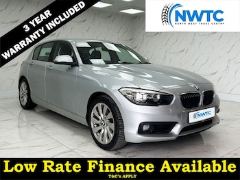 2016 (66) - 1.5 116d SE Hatchback 5dr Diesel Auto Euro 6 (s/s) (116 ps)