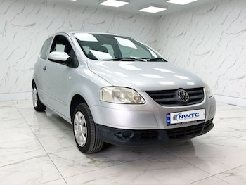 Used Volkswagen Fox 2009 for sale - 79221013: Photo