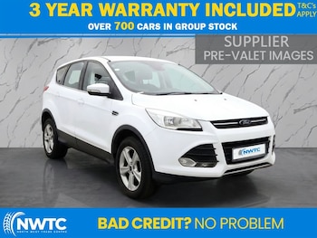 Used Ford Kuga 2016 for sale - 77328387: Photo