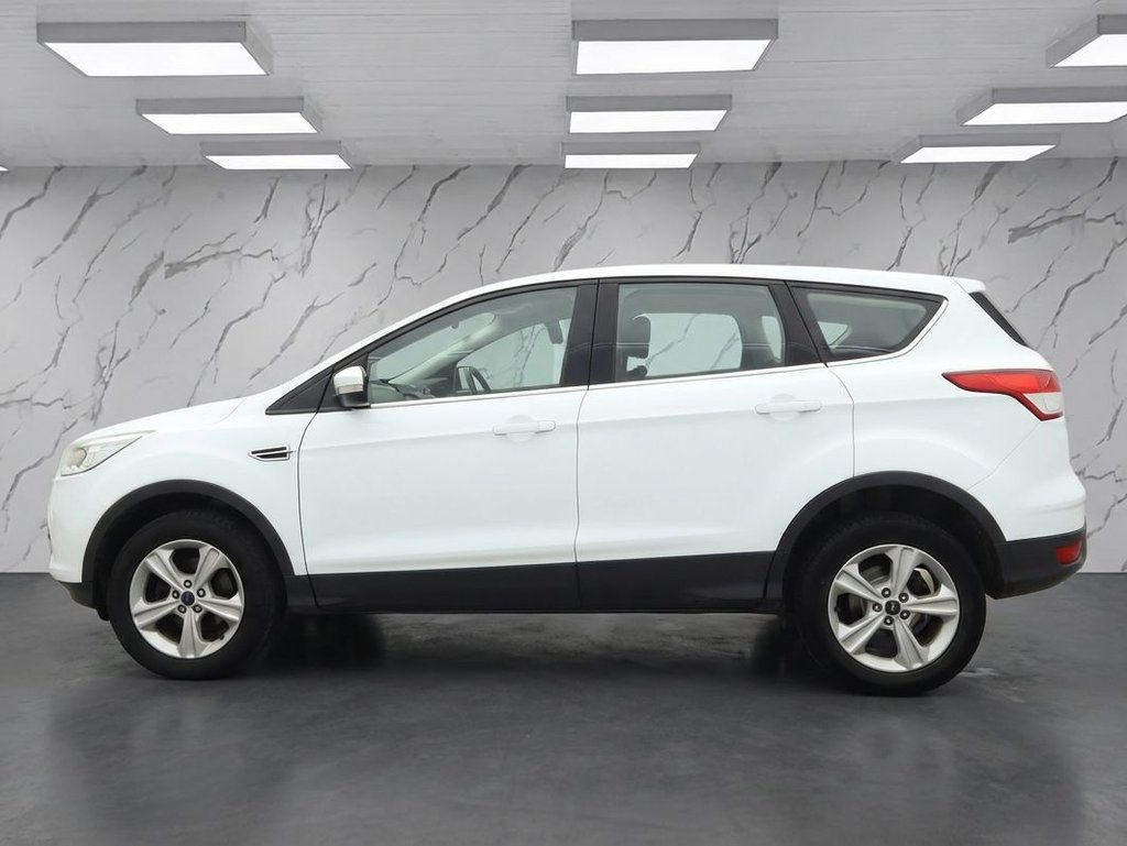 Used Ford Kuga 2016 for sale - 77328387: Photo 8