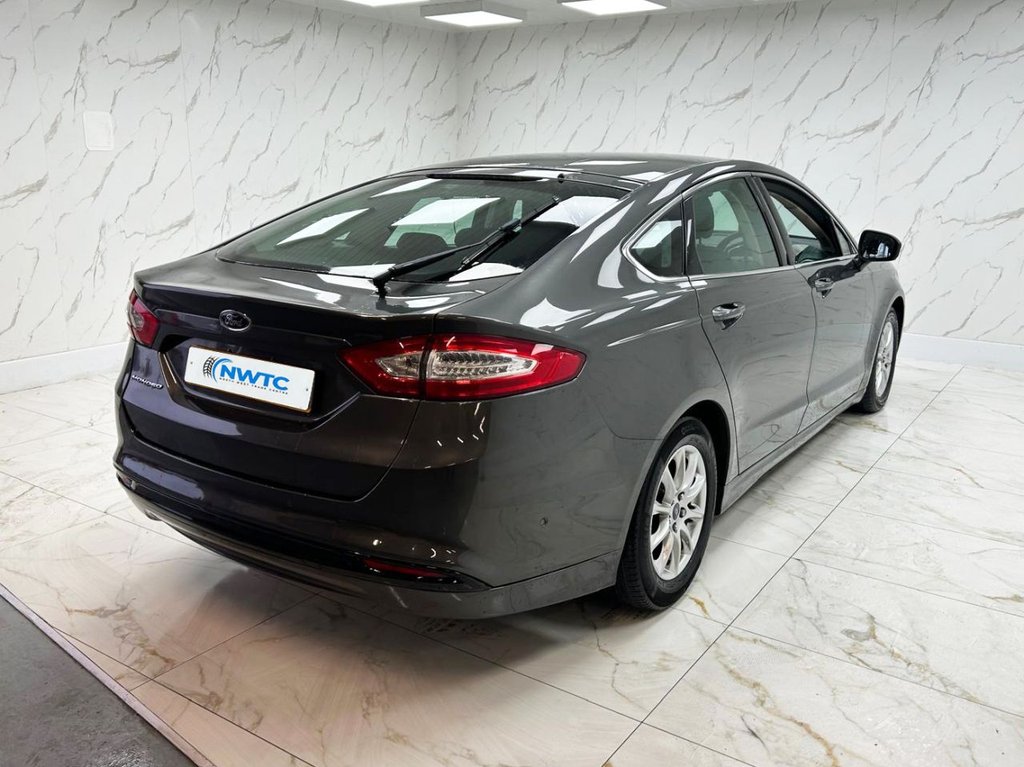Used Ford Mondeo 2016 for sale - 76792322: Photo 10