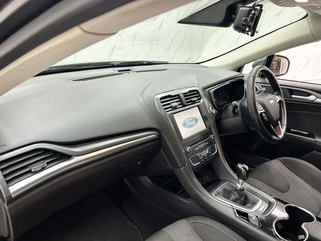 Used Ford Mondeo 2016 for sale - 76792322: Photo 14