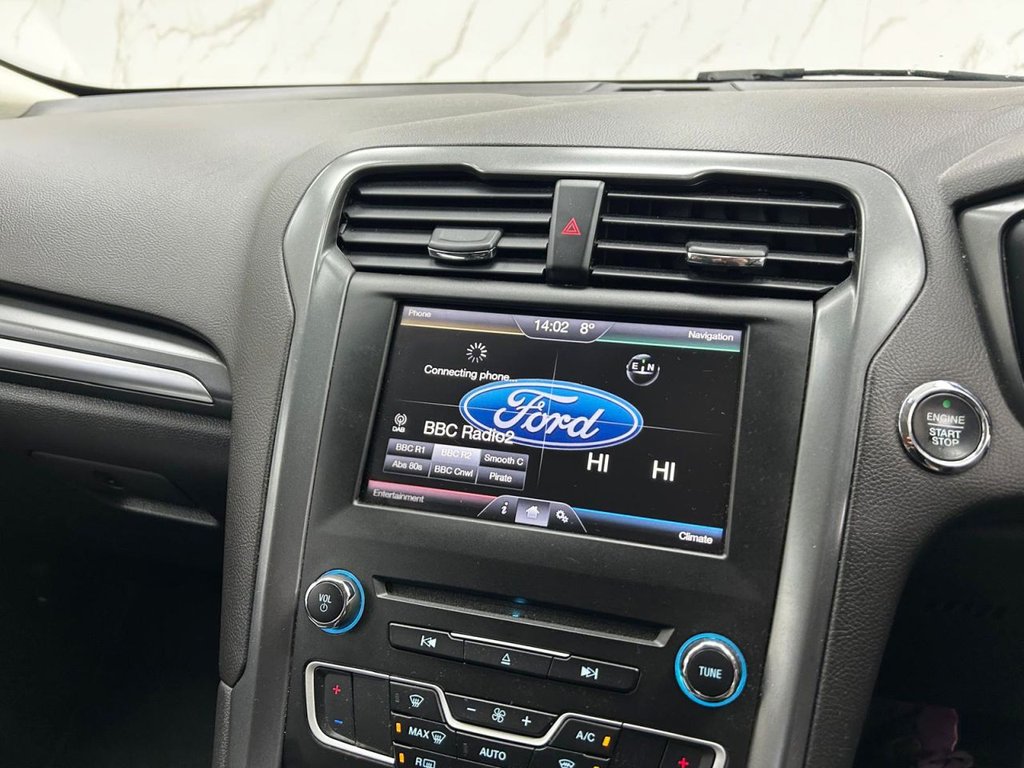 Used Ford Mondeo 2016 for sale - 76792322: Photo 15