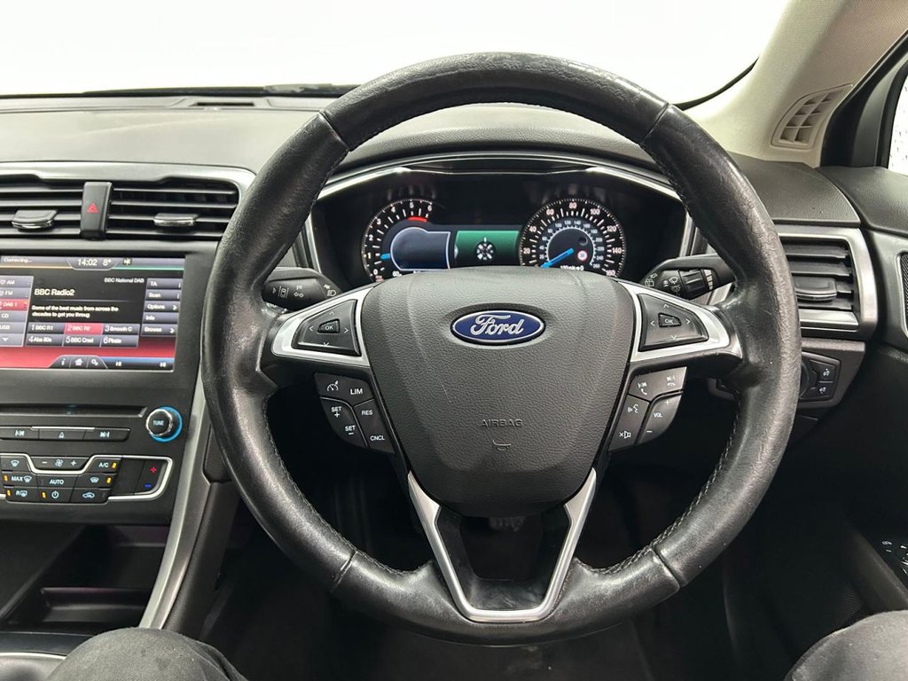 Used Ford Mondeo 2016 for sale - 76792322: Photo 18
