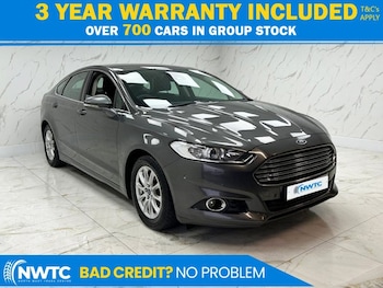 2016 (65) - **MAKE US AN OFFER!!**2.0 TDCi Titanium Hatchback 5dr Diesel Manual Euro 6