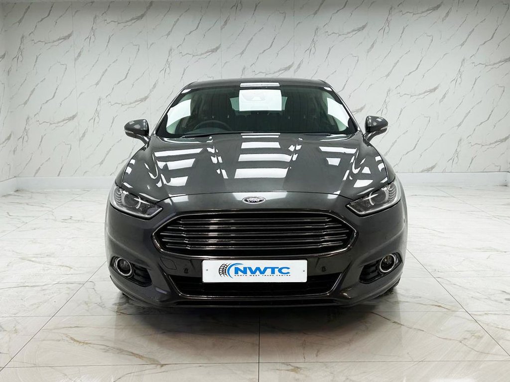 Used Ford Mondeo 2016 for sale - 76792322: Photo 3