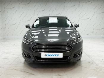 Used Ford Mondeo 2016 for sale - 76792322: Photo