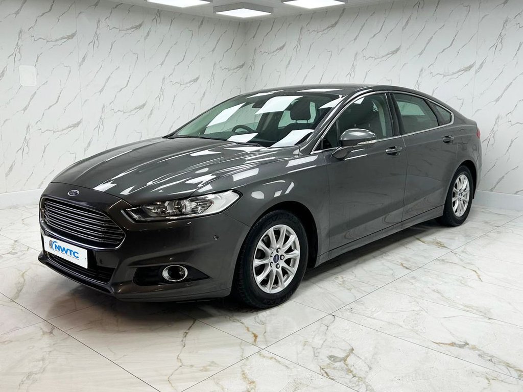 Used Ford Mondeo 2016 for sale - 76792322: Photo 5