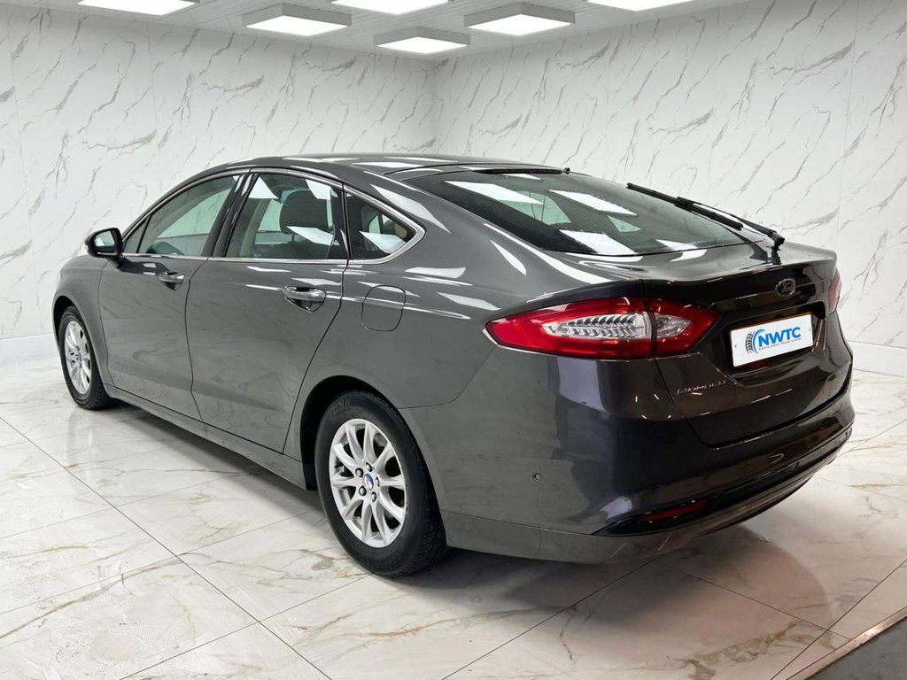 Used Ford Mondeo 2016 for sale - 76792322: Photo 6