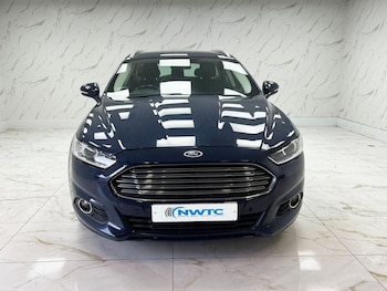 Used Ford Mondeo 2015 for sale - 76323524: Photo