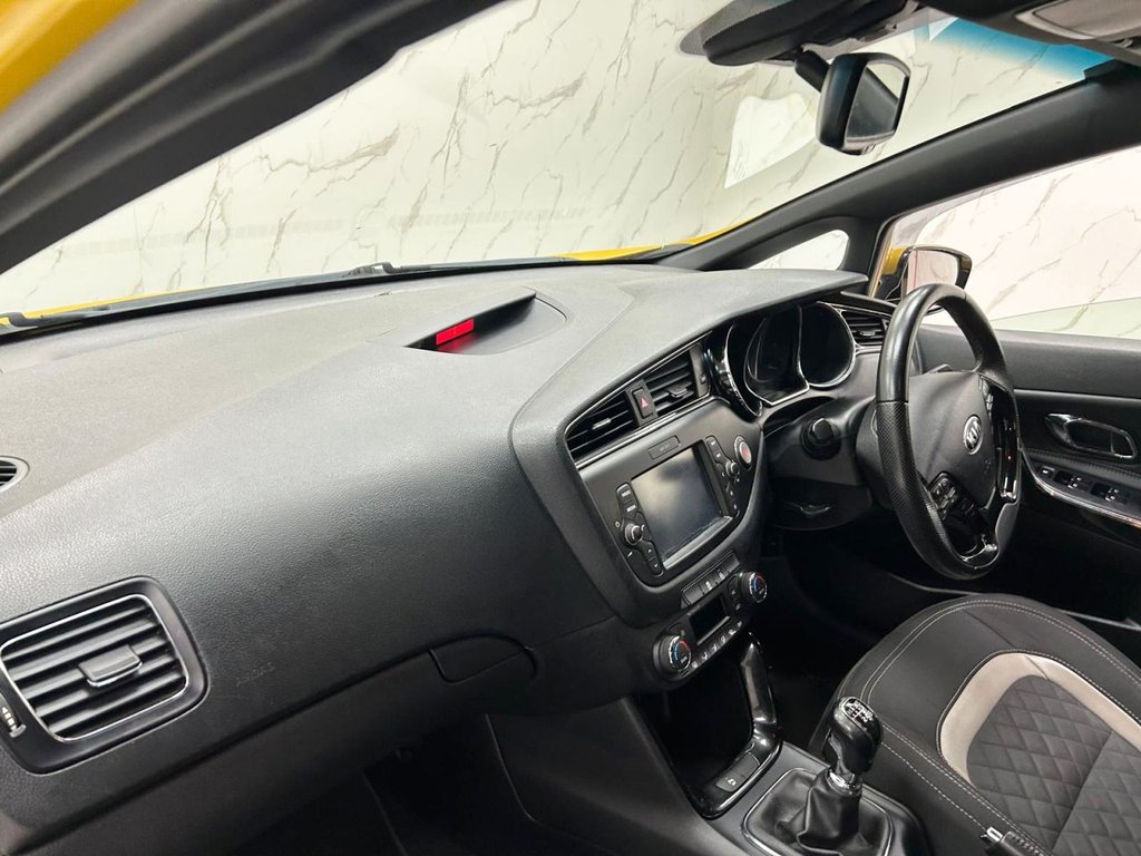 Used Kia Ceed 2016 for sale - 76821206: Photo 13