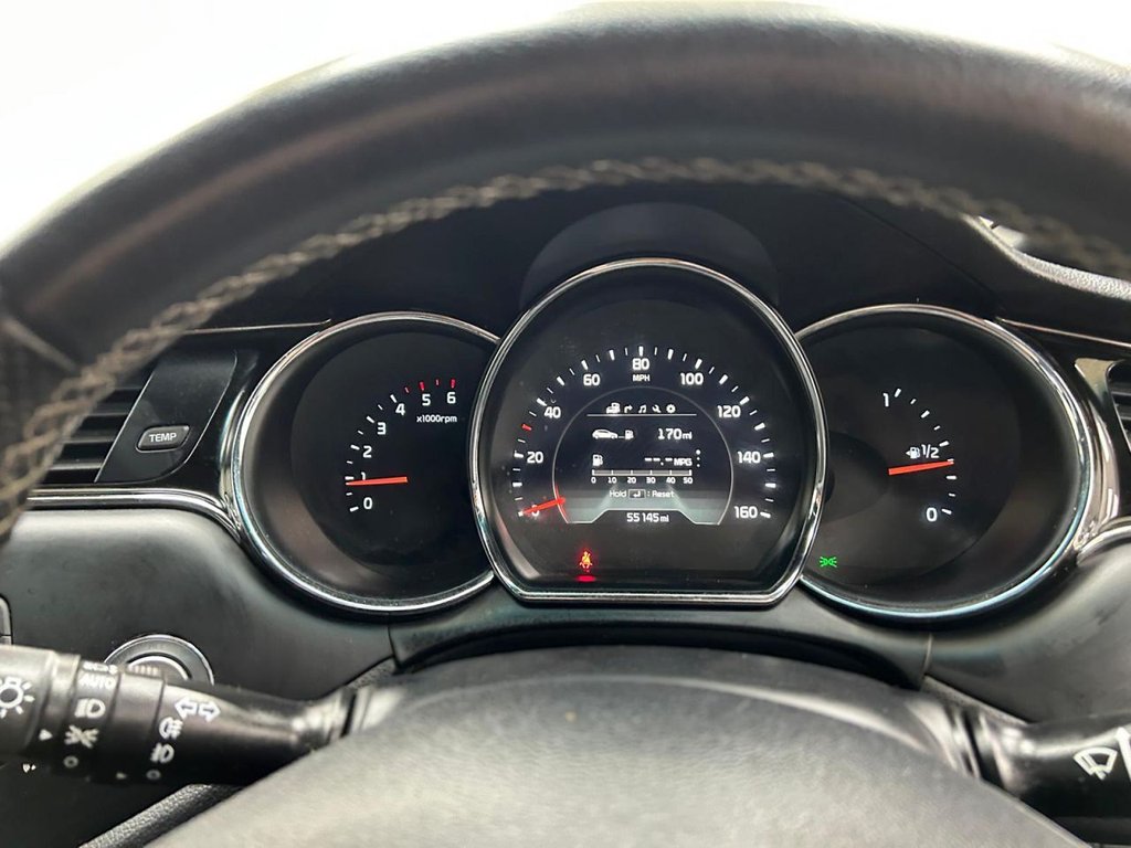 Used Kia Ceed 2016 for sale - 76821206: Photo 16