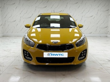 Used Kia Ceed 2016 for sale - 76821206: Photo