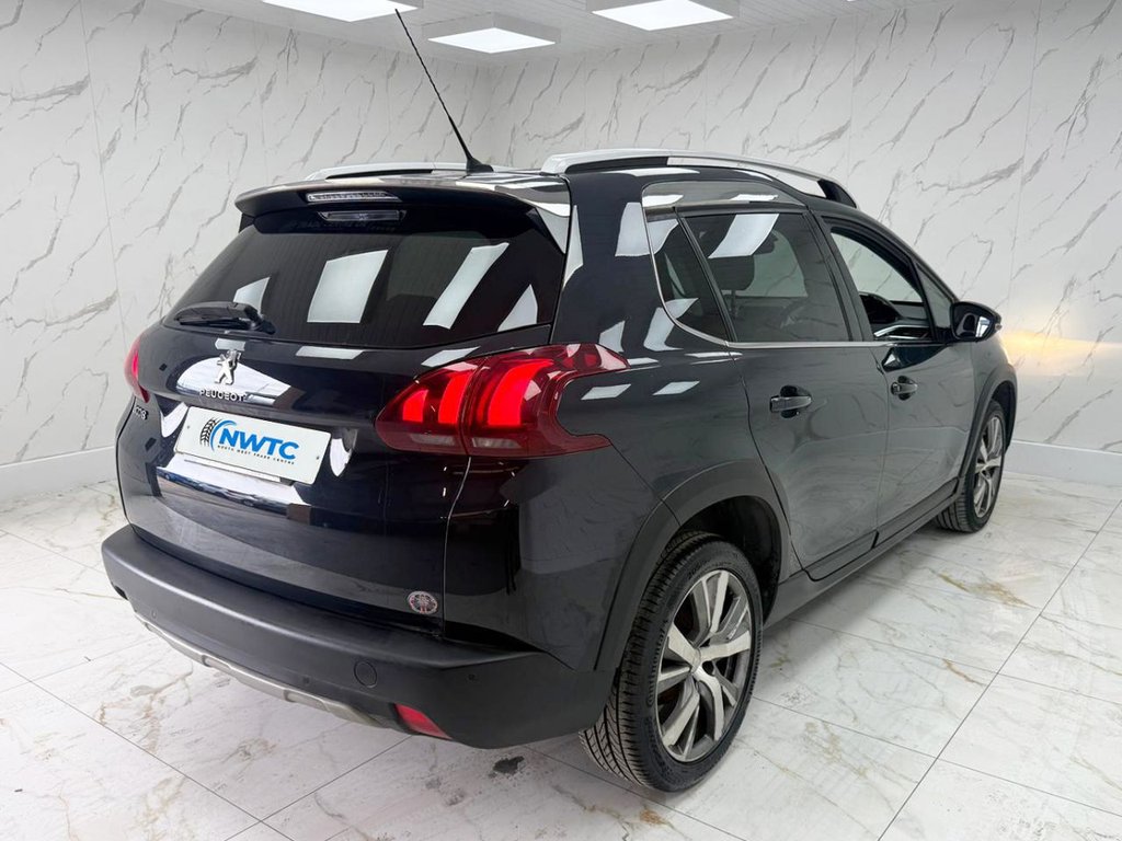 Used Peugeot 2008 2018 for sale - 77328431: Photo 10