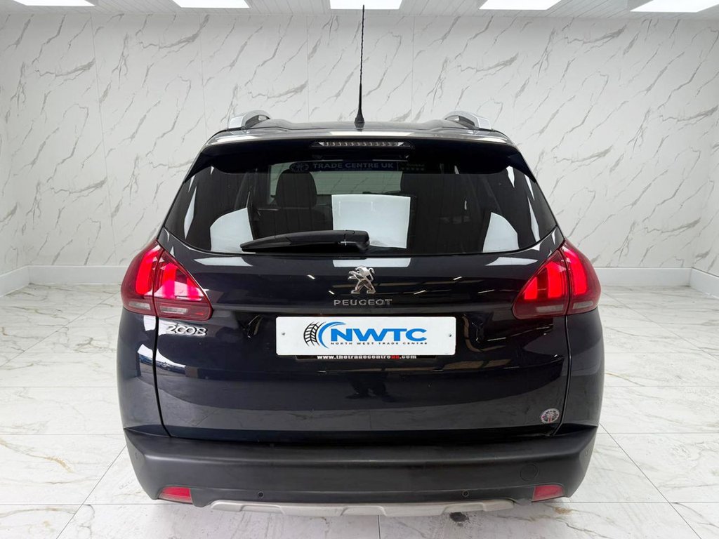 Used Peugeot 2008 2018 for sale - 77328431: Photo 12