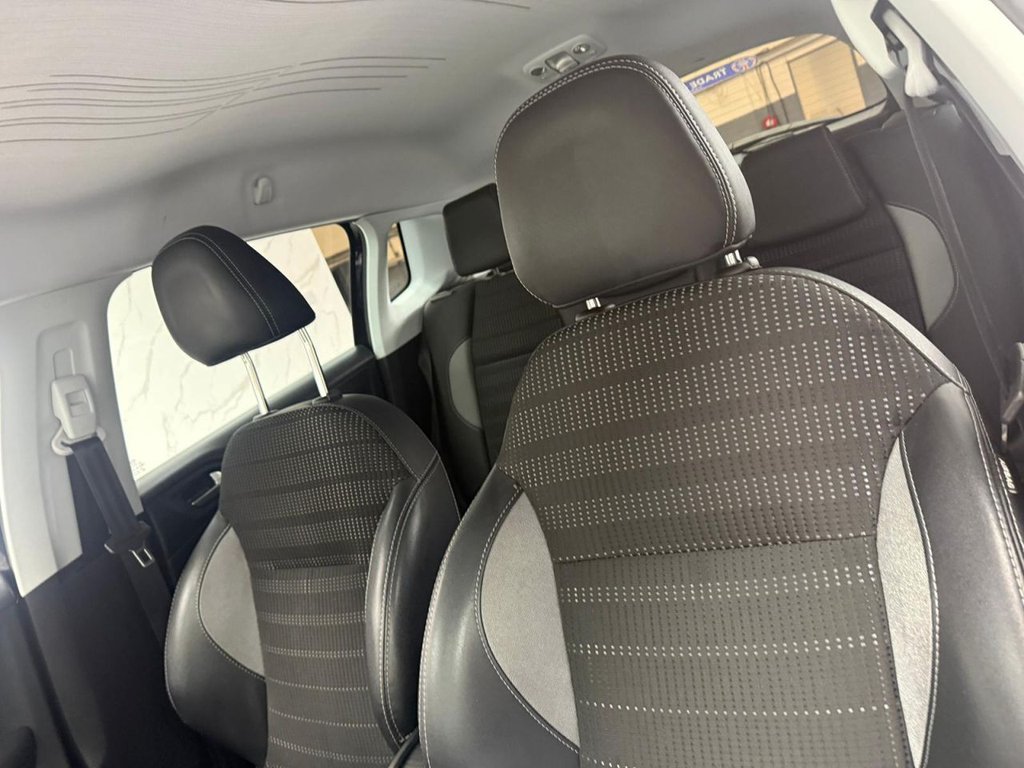 Used Peugeot 2008 2018 for sale - 77328431: Photo 15