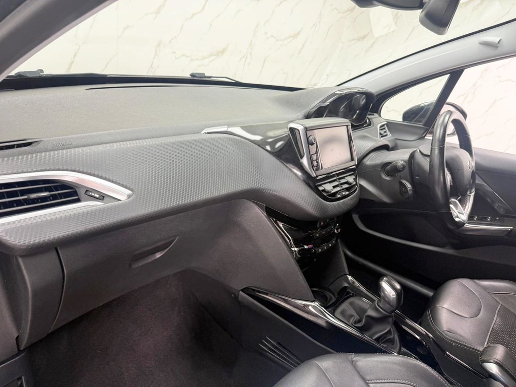 Used Peugeot 2008 2018 for sale - 77328431: Photo 16