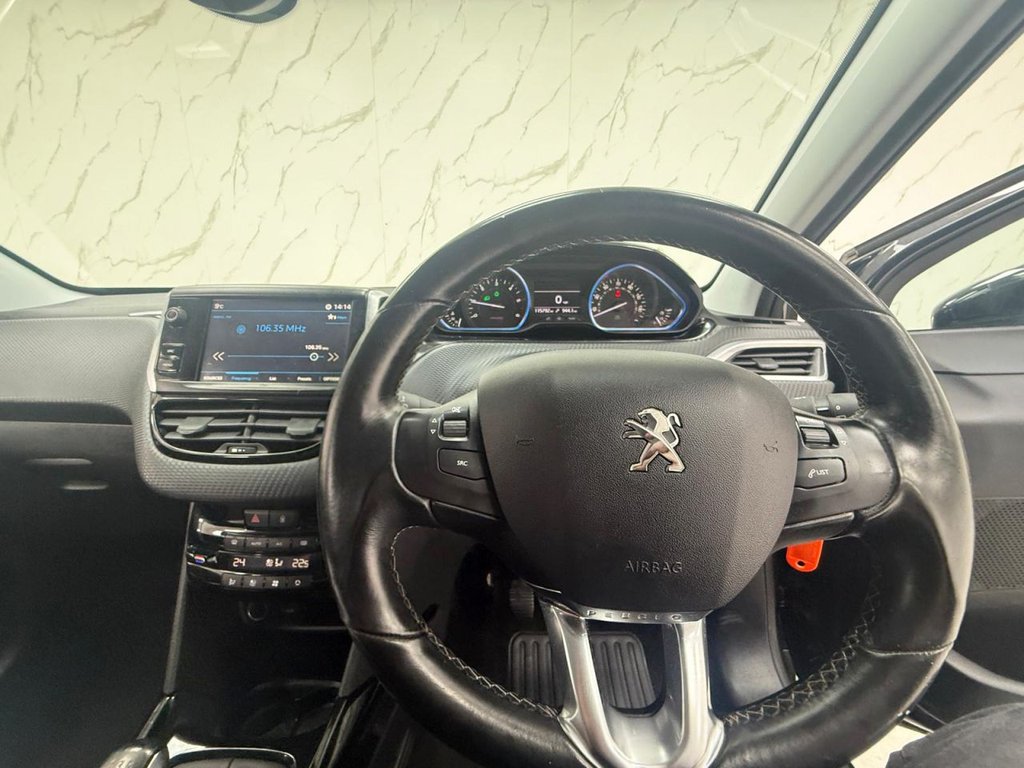 Used Peugeot 2008 2018 for sale - 77328431: Photo 18