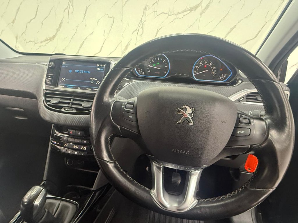 Used Peugeot 2008 2018 for sale - 77328431: Photo 19