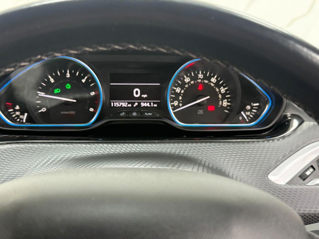 Used Peugeot 2008 2018 for sale - 77328431: Photo 20