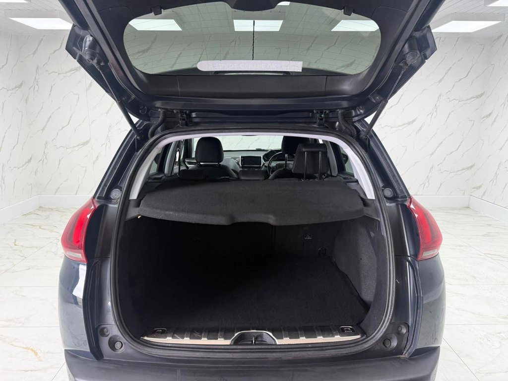 Used Peugeot 2008 2018 for sale - 77328431: Photo 22