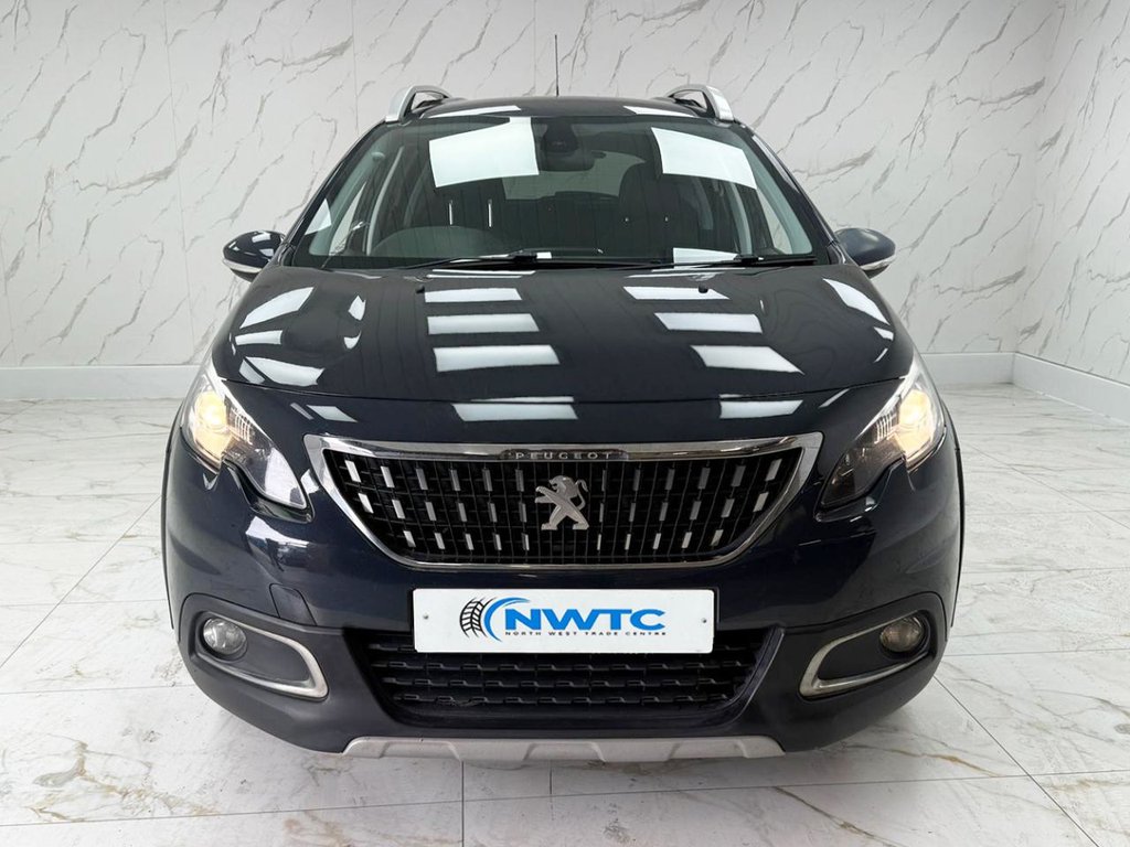 Used Peugeot 2008 2018 for sale - 77328431: Photo 5