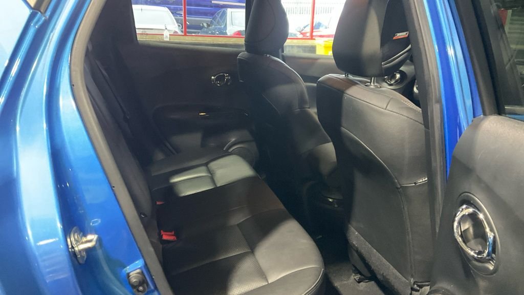 Used Nissan Juke 2018 for sale - 77792494: Photo 12