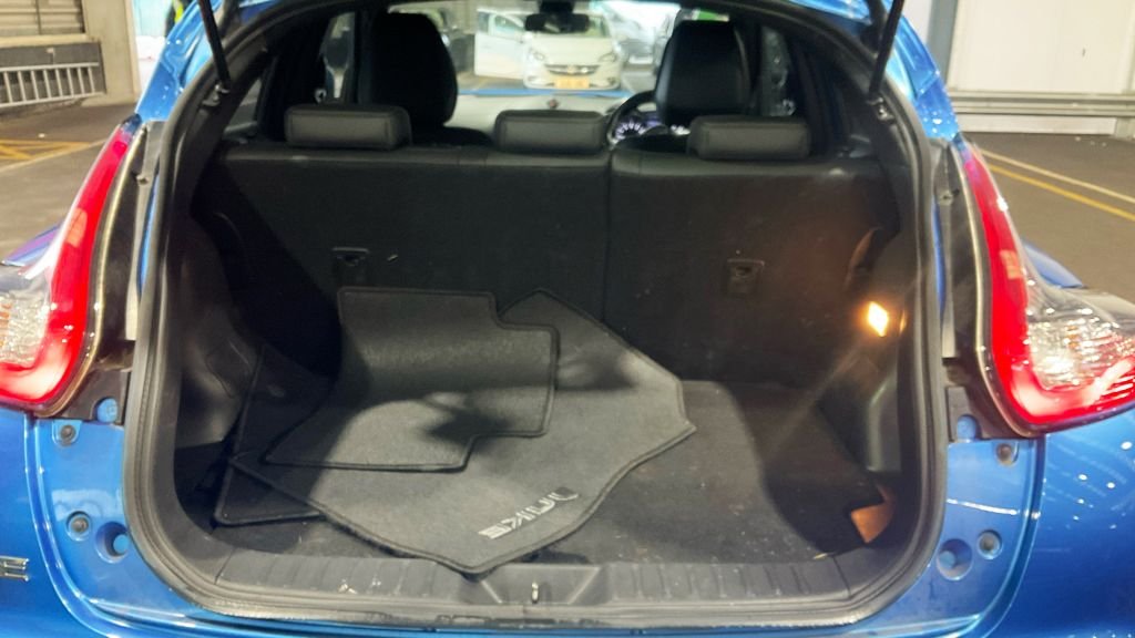 Used Nissan Juke 2018 for sale - 77792494: Photo 13