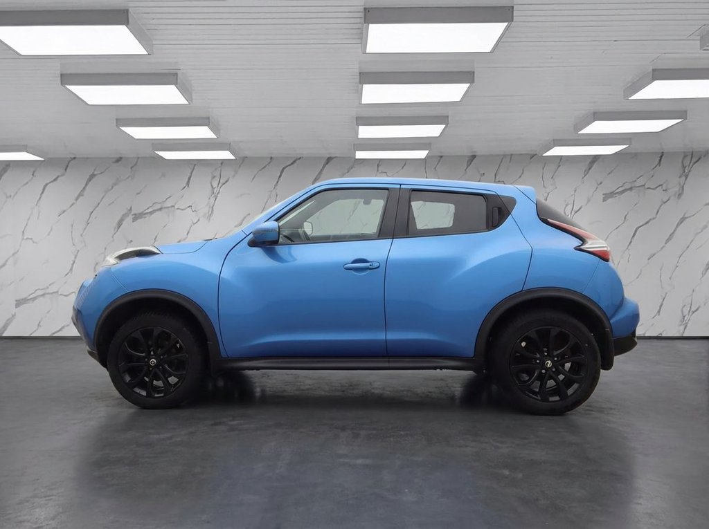 Used Nissan Juke 2018 for sale - 77792494: Photo 7