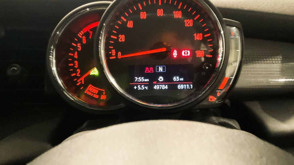 Used MINI Convertible 2018 for sale - 77667723: Photo 12