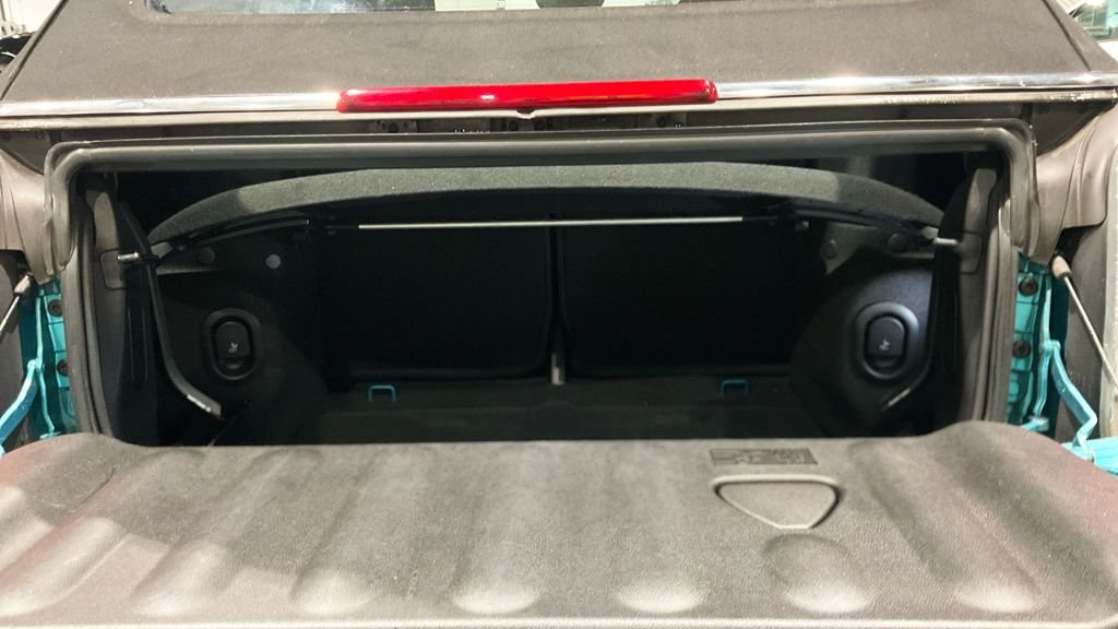 Used MINI Convertible 2018 for sale - 77667723: Photo 15