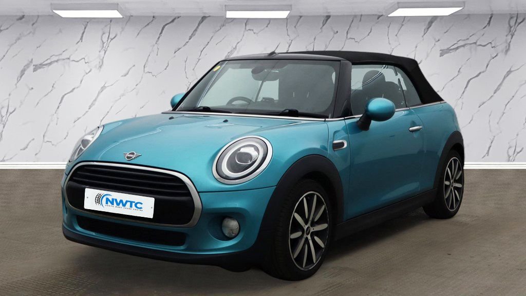 Used MINI Convertible 2018 for sale - 77667723: Photo 5