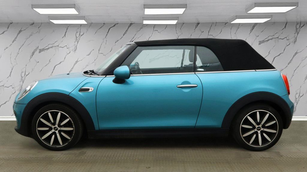 Used MINI Convertible 2018 for sale - 77667723: Photo 9