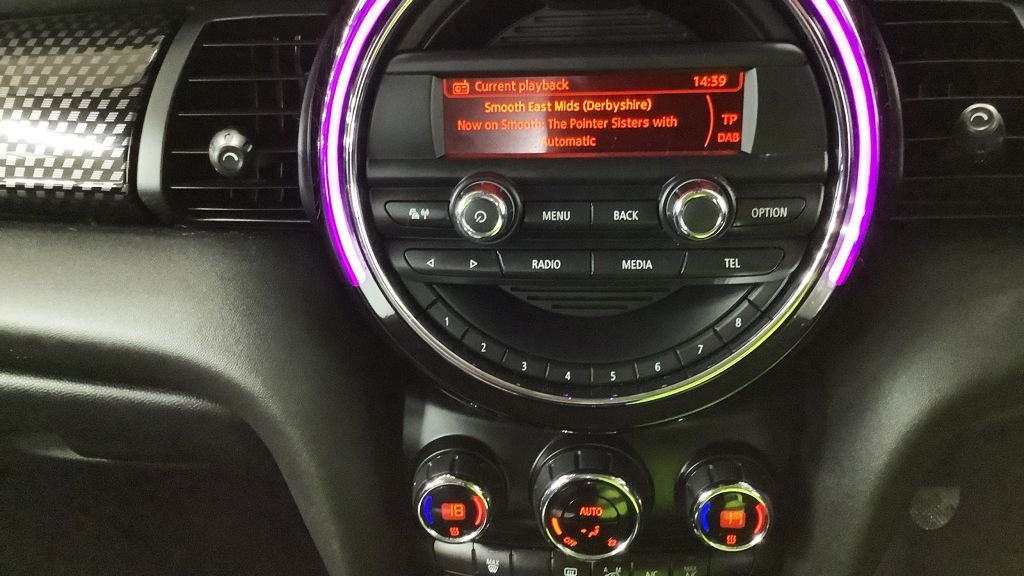 Used MINI Hatch 2016 for sale - 77302674: Photo 11