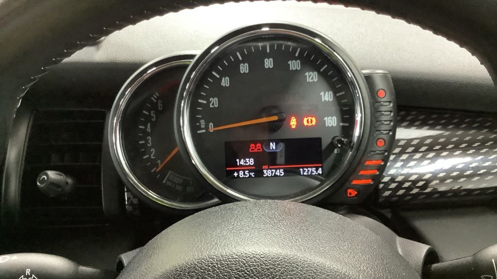 Used MINI Hatch 2016 for sale - 77302674: Photo 12