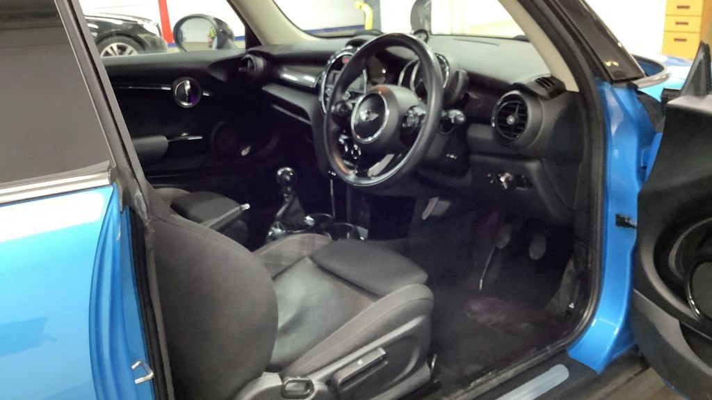 Used MINI Hatch 2016 for sale - 77302674: Photo 13