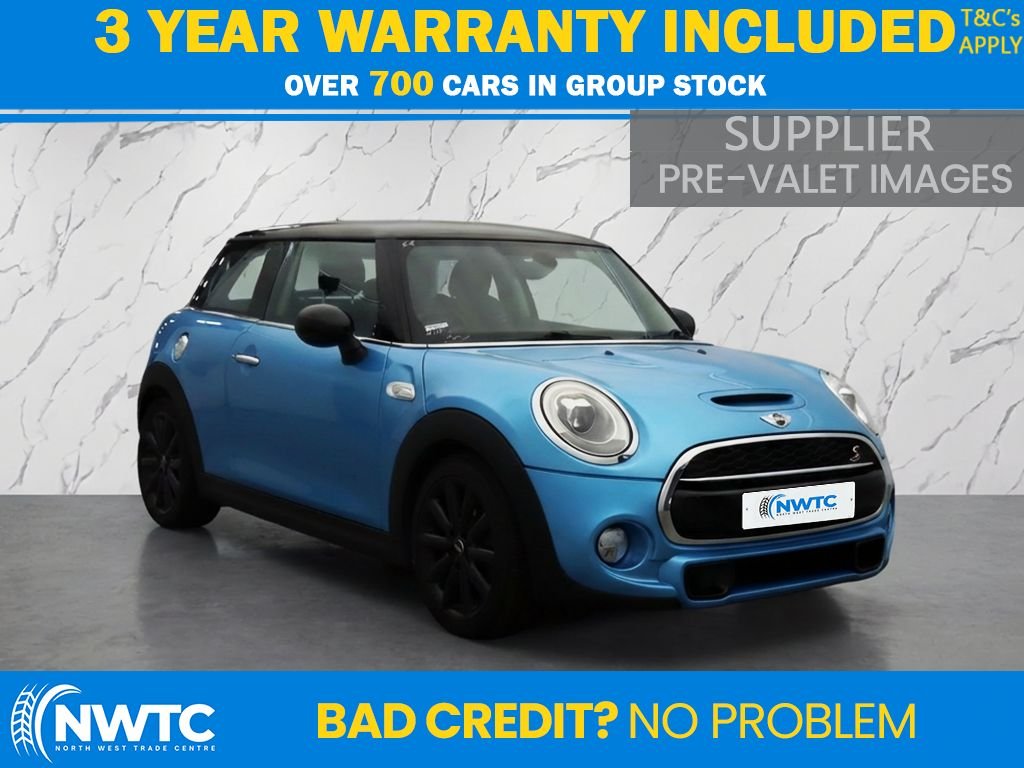 Used MINI Hatch 2016 for sale - 77302674: Photo 2