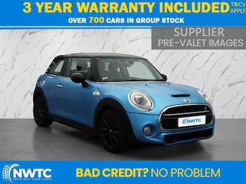 Used MINI Hatch 2016 for sale - 77302674: Photo