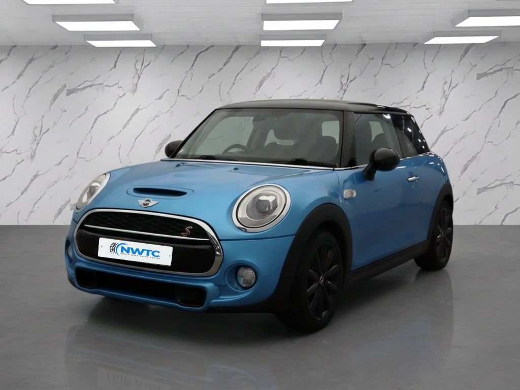 Used MINI Hatch 2016 for sale - 77302674: Photo 3