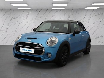Used MINI Hatch 2016 for sale - 77302674: Photo